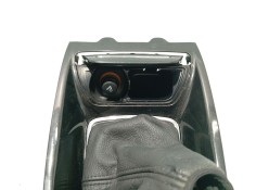 Recambio de guarnecidos palanca cambio para citroën c5 iii break (rw_) 2.0 hdi 140 referencia OEM IAM 81230142 81230142  2