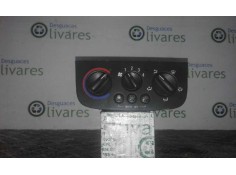 Recambio de mando calefaccion / aire acondicionado para opel corsa c    |   0.00 - 0.03 | 2000 - 2003 referencia OEM IAM  146783