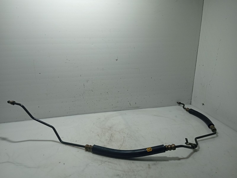 Recambio de tubo para daewoo kalos (klas) 1.4 referencia OEM IAM 96348869  