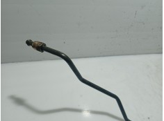 Recambio de tubo para daewoo kalos (klas) 1.4 referencia OEM IAM 96348869   2