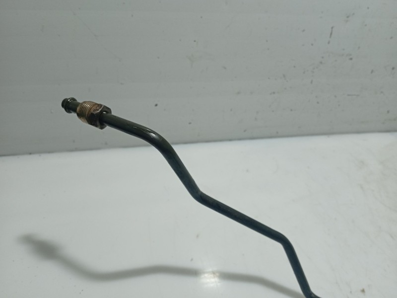 Recambio de tubo para daewoo kalos (klas) 1.4 referencia OEM IAM 96348869  