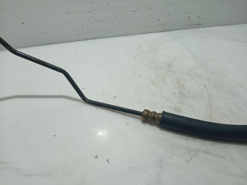 Recambio de tubo para daewoo kalos (klas) 1.4 referencia OEM IAM 96348869  