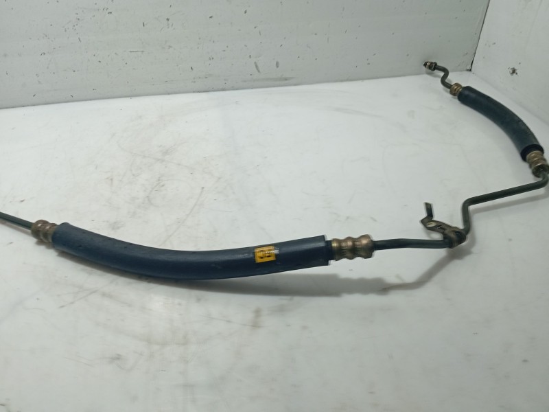 Recambio de tubo para daewoo kalos (klas) 1.4 referencia OEM IAM 96348869  