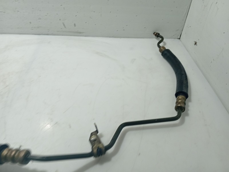 Recambio de tubo para daewoo kalos (klas) 1.4 referencia OEM IAM 96348869  