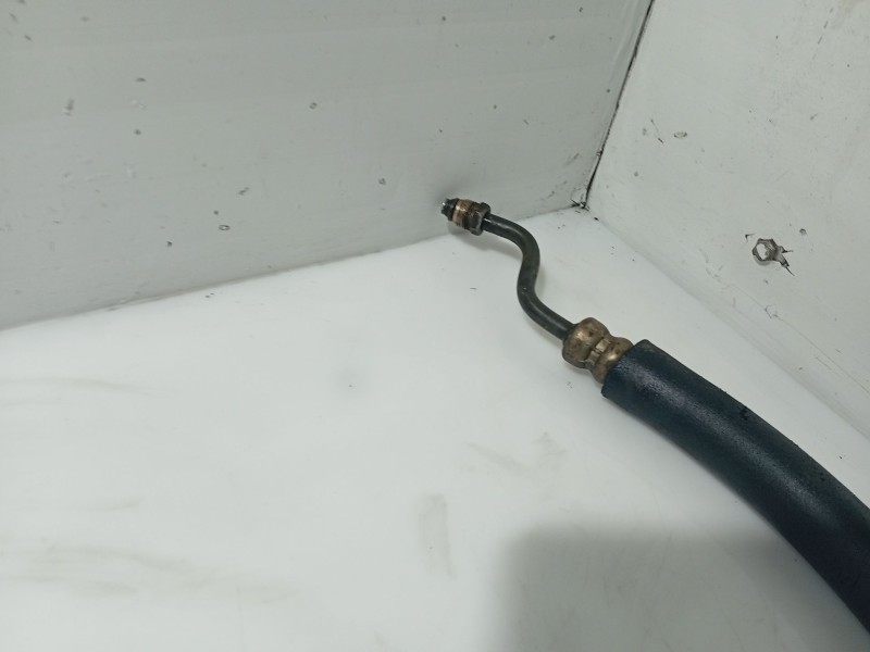 Recambio de tubo para daewoo kalos (klas) 1.4 referencia OEM IAM 96348869  