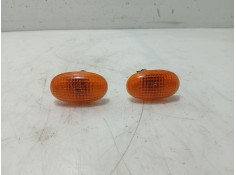 Recambio de piloto delantero izquierdo para daewoo kalos (klas) 1.4 referencia OEM IAM   