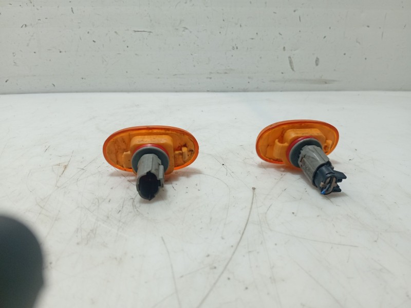 Recambio de piloto delantero izquierdo para daewoo kalos (klas) 1.4 referencia OEM IAM   