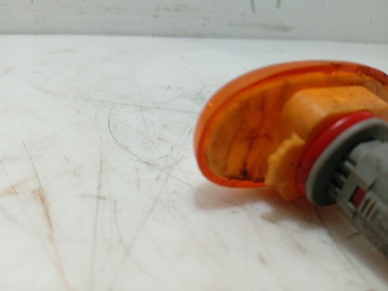 Recambio de piloto delantero izquierdo para daewoo kalos (klas) 1.4 referencia OEM IAM   