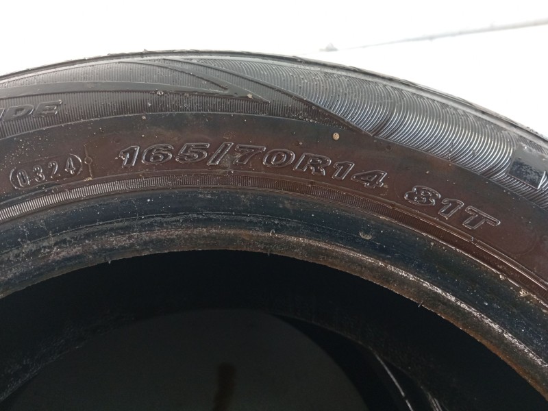 Recambio de neumatico para daewoo kalos (klas) 1.4 referencia OEM IAM   