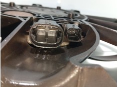 Recambio de electroventilador para citroën c5 iii break (rw_) 2.0 hdi 140 referencia OEM IAM    2