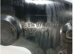 Recambio de tubo para citroën c5 iii break (rw_) 2.0 hdi 140 referencia OEM IAM    2