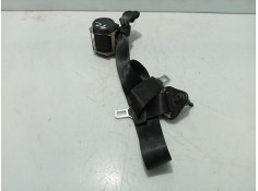 Recambio de cinturon seguridad trasero central para renault clio iv (bh_) 1.2 16v (bha1, bhak, bhmg, bhmk) referencia OEM IAM 88