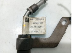 Recambio de tubo para citroën c5 iii break (rw_) 2.0 hdi 140 referencia OEM IAM    2