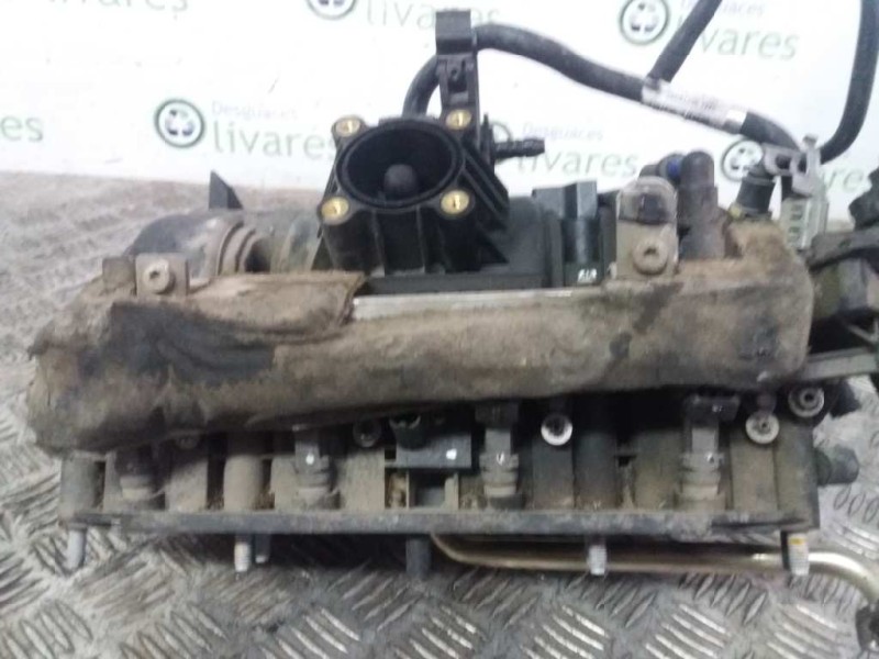 Recambio de colector admision para opel astra gtc enjoy   |   12.04 - 12.06 | 2004 - 2006 | 90 cv / 66 kw referencia OEM IAM   