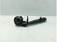 Recambio de tubo para citroën c5 iii break (rw_) 2.0 hdi 140 referencia OEM IAM   