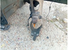 Recambio de brazo suspension superior delantero derecho para citroën c5 iii break (rw_) 2.0 hdi 140 referencia OEM IAM 3521J8  