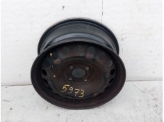 Recambio de llanta para renault megane ii (bm0/1_, cm0/1_) 1.5 dci (bm1e, cm1e) referencia OEM IAM   