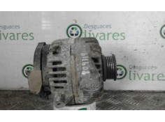 Recambio de alternador para opel zafira a elegance   |   02.99 - 12.00 | 1999 - 2000 | 116 cv / 85 kw referencia OEM IAM 3850124 2
