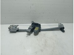 Recambio de elevalunas delantero derecho para citroën c3 i (fc_, fn_) 1.4 hdi referencia OEM IAM 9222AP  