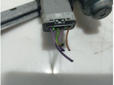 Recambio de elevalunas delantero derecho para citroën c3 i (fc_, fn_) 1.4 hdi referencia OEM IAM 9222AP   2