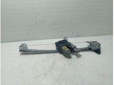 Recambio de elevalunas delantero izquierdo para citroën c3 i (fc_, fn_) 1.4 hdi referencia OEM IAM 9221AQ  