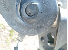 Recambio de claxon para citroën c5 iii break (rw_) 2.0 hdi 140 referencia OEM IAM 6236L1   2