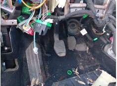 Recambio de pedal freno para citroën c5 iii break (rw_) 2.0 hdi 140 referencia OEM IAM 4501Z4  