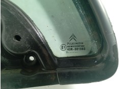 Recambio de luna custodia delantera derecha para citroën c3 i (fc_, fn_) 1.4 hdi referencia OEM IAM    2