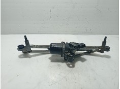 Recambio de motor limpia delantero para citroën c3 i (fc_, fn_) 1.4 hdi referencia OEM IAM   