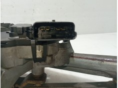 Recambio de motor limpia delantero para citroën c3 i (fc_, fn_) 1.4 hdi referencia OEM IAM    2