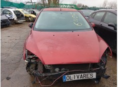 ford focus ii (da_, hcp, dp) del año 2007