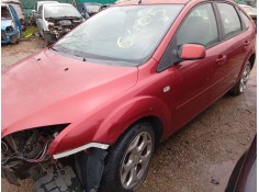 ford focus ii (da_, hcp, dp) del año 2007 2