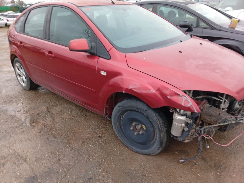 ford focus ii (da_, hcp, dp) del año 2007