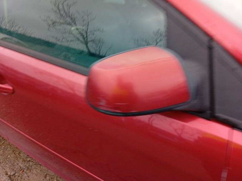 ford focus ii (da_, hcp, dp) del año 2007