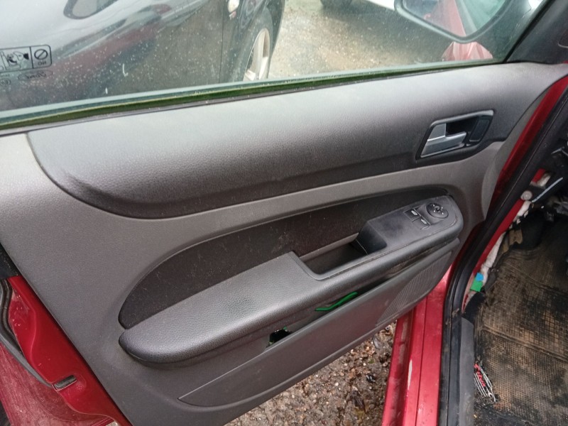 ford focus ii (da_, hcp, dp) del año 2007