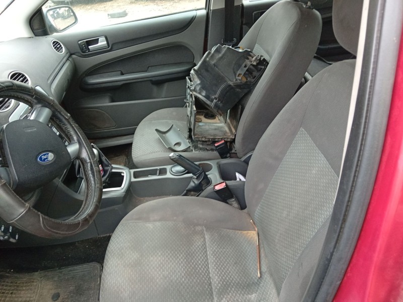 ford focus ii (da_, hcp, dp) del año 2007