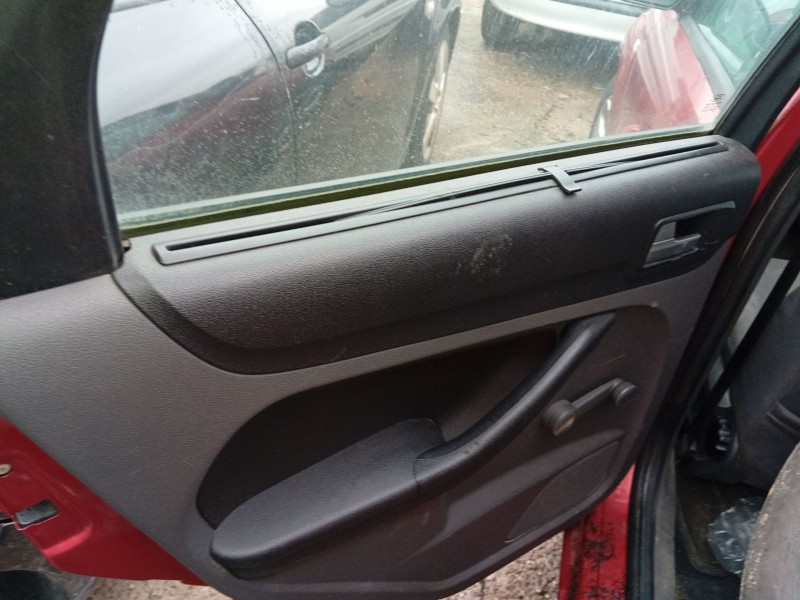 ford focus ii (da_, hcp, dp) del año 2007