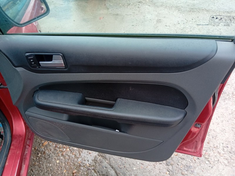 ford focus ii (da_, hcp, dp) del año 2007