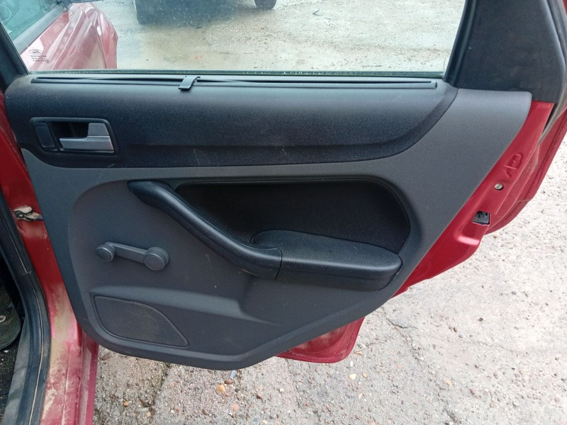 ford focus ii (da_, hcp, dp) del año 2007