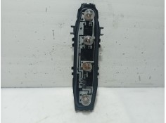 Recambio de portalamparas para citroën c3 i (fc_, fn_) 1.4 hdi referencia OEM IAM   