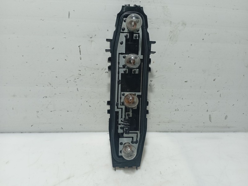 Recambio de portalamparas para citroën c3 i (fc_, fn_) 1.4 hdi referencia OEM IAM   