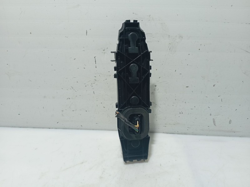 Recambio de portalamparas para citroën c3 i (fc_, fn_) 1.4 hdi referencia OEM IAM   