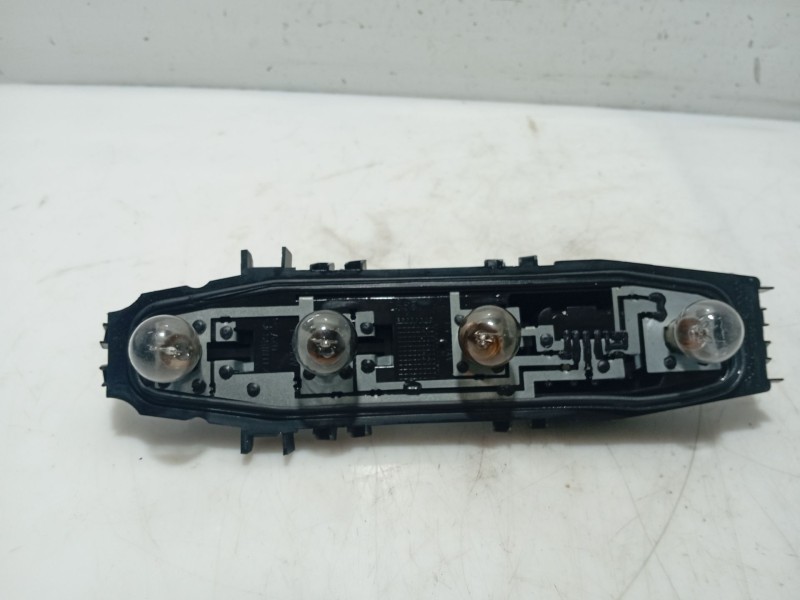 Recambio de portalamparas para citroën c3 i (fc_, fn_) 1.4 hdi referencia OEM IAM   