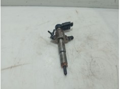 Recambio de inyector para citroën c3 i (fc_, fn_) 1.4 hdi referencia OEM IAM 1980E7  