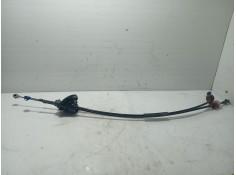 Recambio de varillaje cambio para citroën c3 i (fc_, fn_) 1.4 hdi referencia OEM IAM 2444FE  