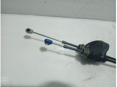 Recambio de varillaje cambio para citroën c3 i (fc_, fn_) 1.4 hdi referencia OEM IAM 2444FE   2