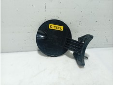 Recambio de tapa combustible para citroën c3 i (fc_, fn_) 1.4 hdi referencia OEM IAM 151871   2