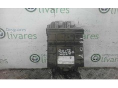 Recambio de centralita motor uce para volkswagen sharan (7m8) gl   |   07.95 - 12.97 | 1995 - 1997 | 116 cv / 85 kw referencia O 2