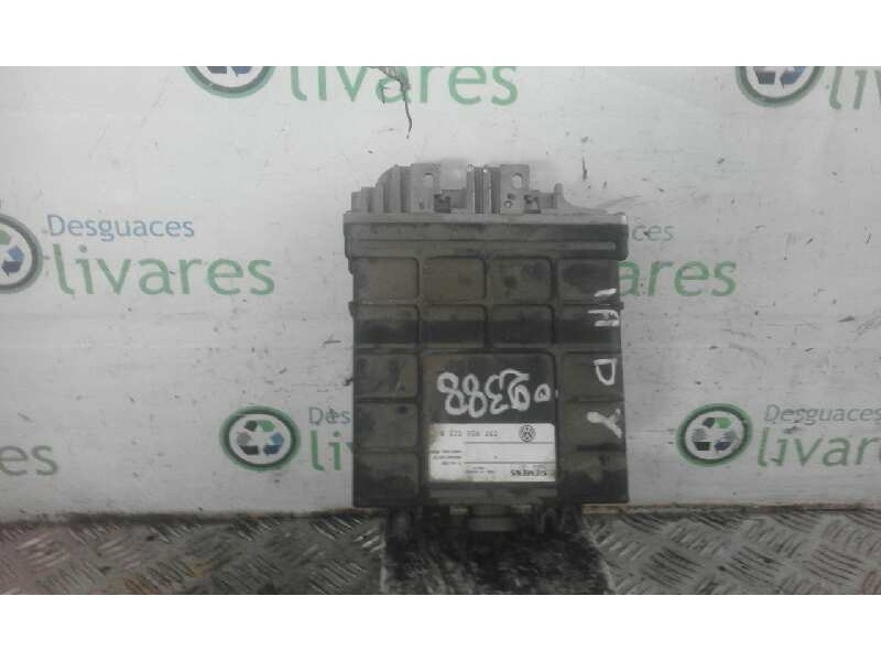 Recambio de centralita motor uce para volkswagen sharan (7m8) gl   |   07.95 - 12.97 | 1995 - 1997 | 116 cv / 85 kw referencia O