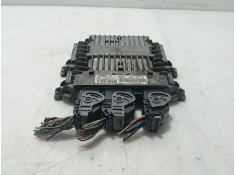 Recambio de centralita motor uce para citroën c3 i (fc_, fn_) 1.4 hdi referencia OEM IAM   